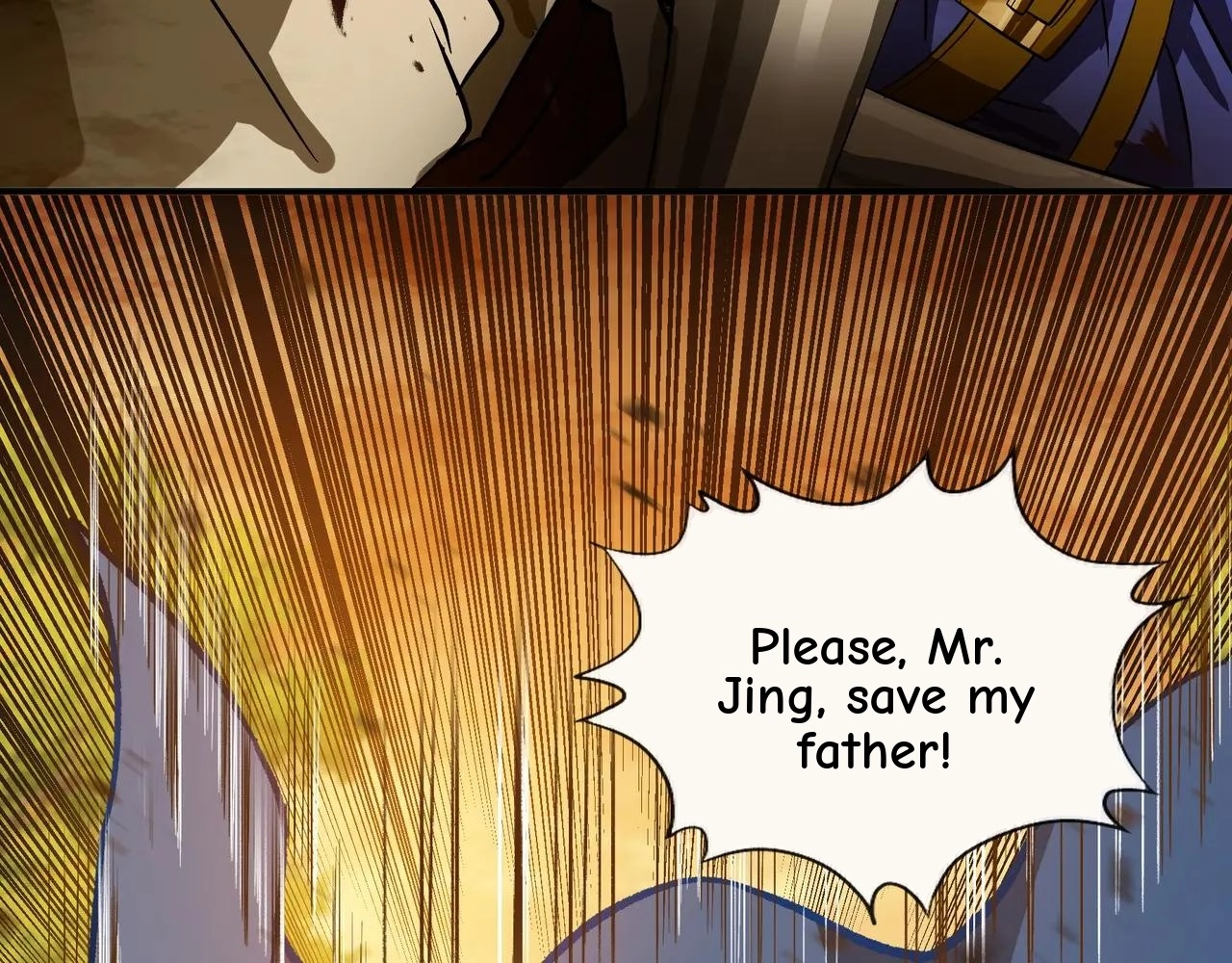 Noah’s Contract: I’m an NPC in Another World chapter 13 page 26