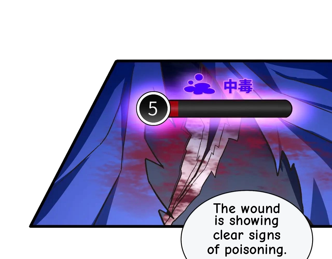 Noah’s Contract: I’m an NPC in Another World chapter 13 page 23