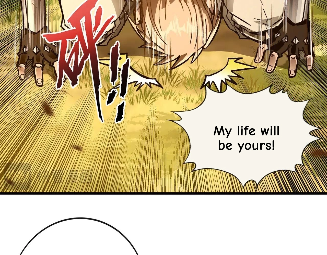 Noah’s Contract: I’m an NPC in Another World chapter 13 page 28