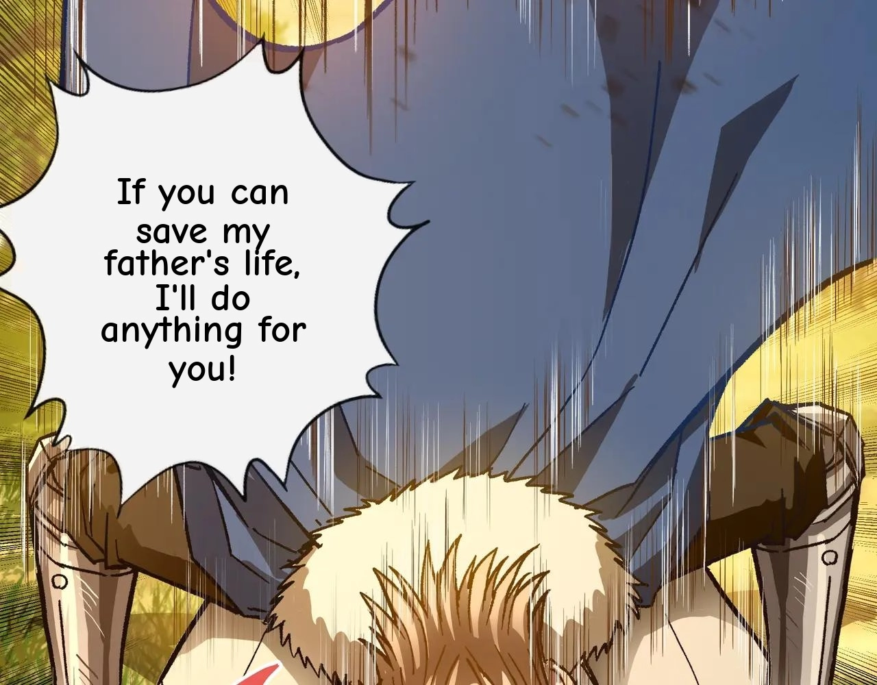 Noah’s Contract: I’m an NPC in Another World chapter 13 page 27