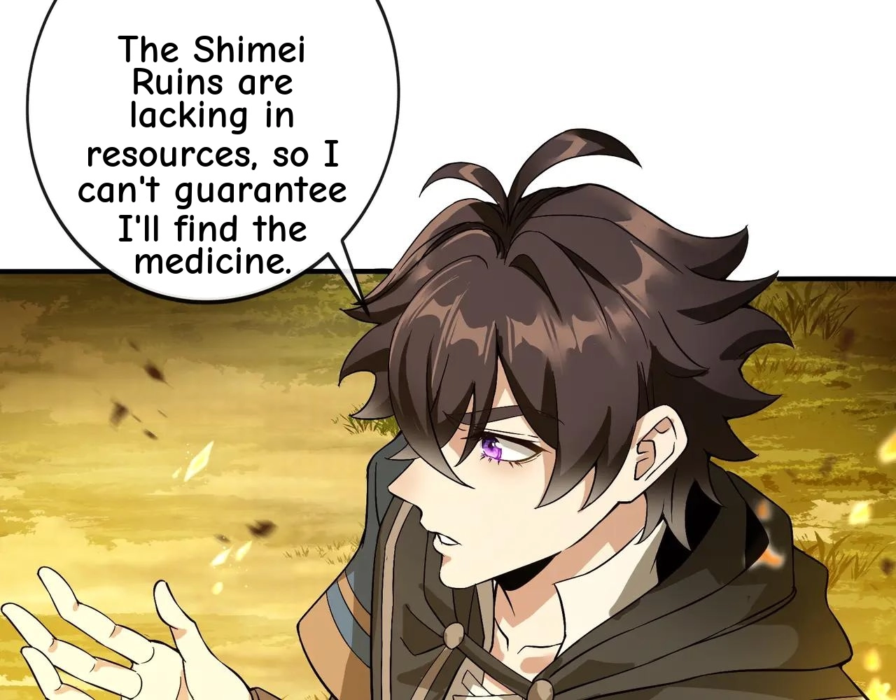 Noah’s Contract: I’m an NPC in Another World chapter 13 page 29