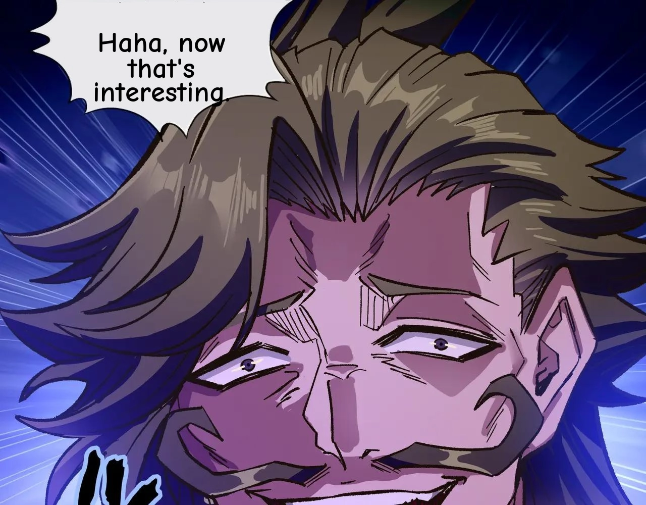 Noah’s Contract: I’m an NPC in Another World chapter 13 page 71