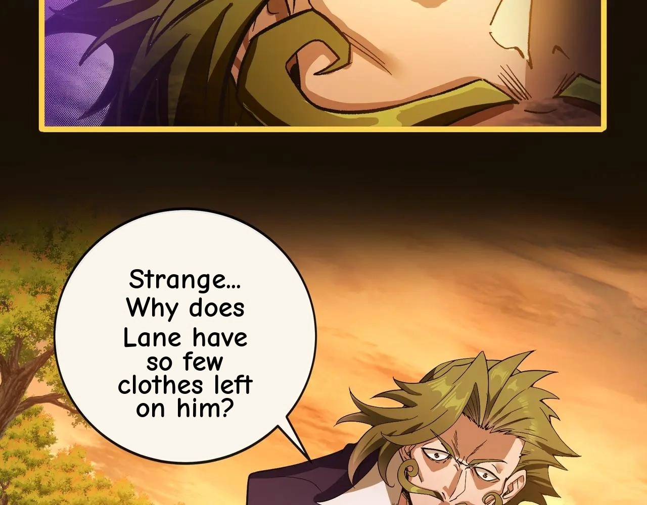 Noah’s Contract: I’m an NPC in Another World chapter 13 page 69