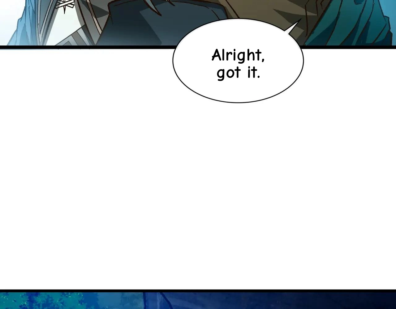 Noah’s Contract: I’m an NPC in Another World chapter 13 page 83