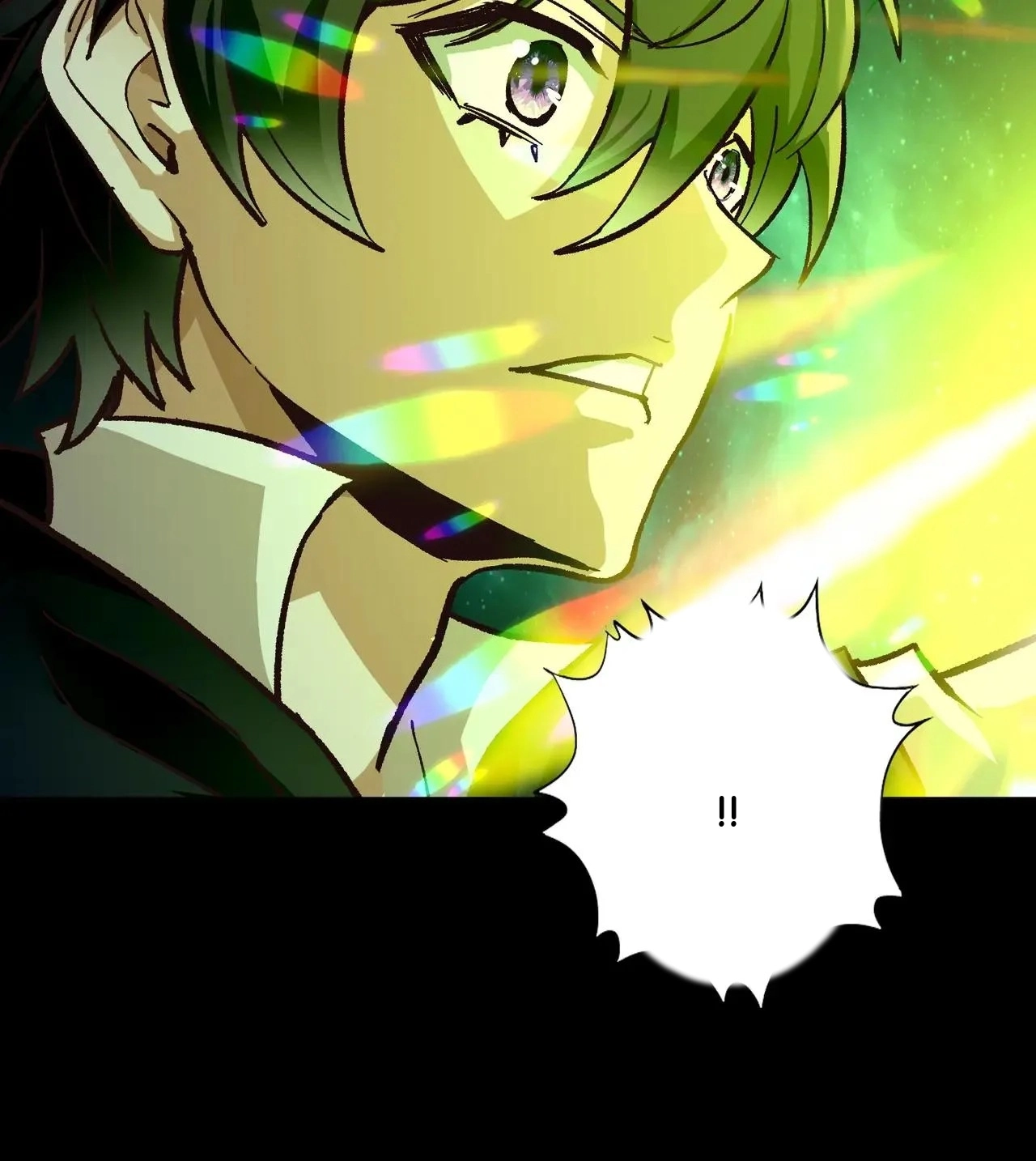 Noah’s Contract: I’m an NPC in Another World chapter 13 page 123