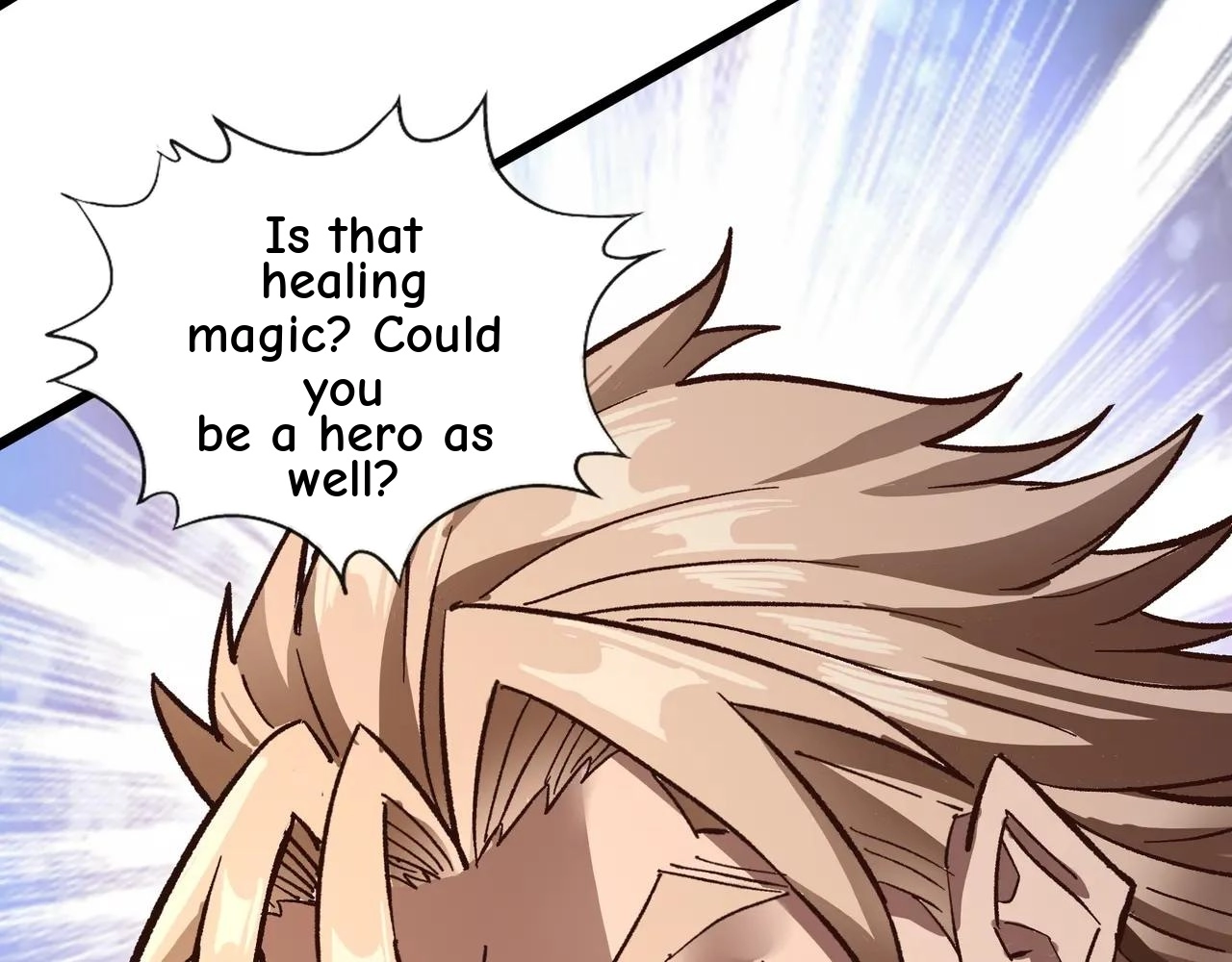 Noah’s Contract: I’m an NPC in Another World chapter 13 page 89