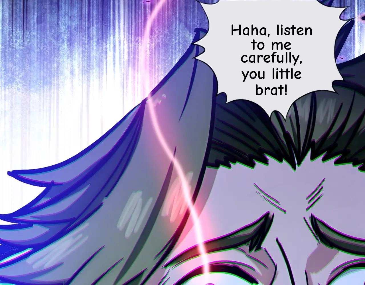Noah’s Contract: I’m an NPC in Another World chapter 14 page 107