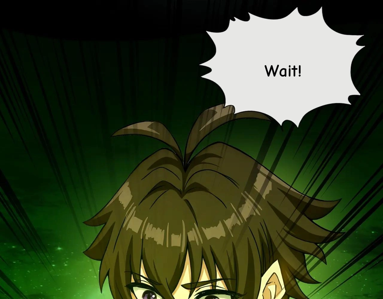 Noah’s Contract: I’m an NPC in Another World chapter 14 page 8