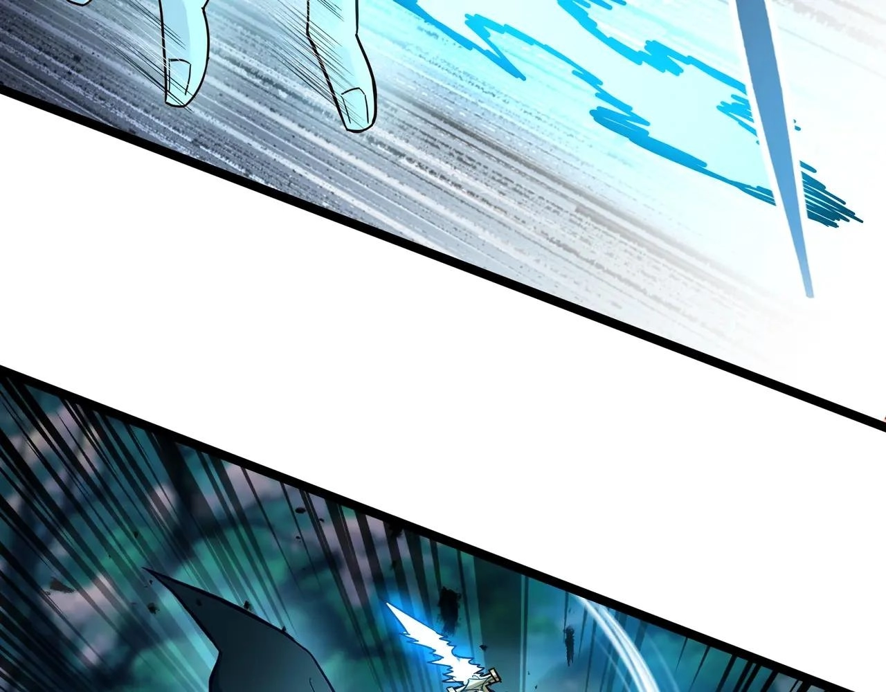 Noah’s Contract: I’m an NPC in Another World chapter 14 page 114