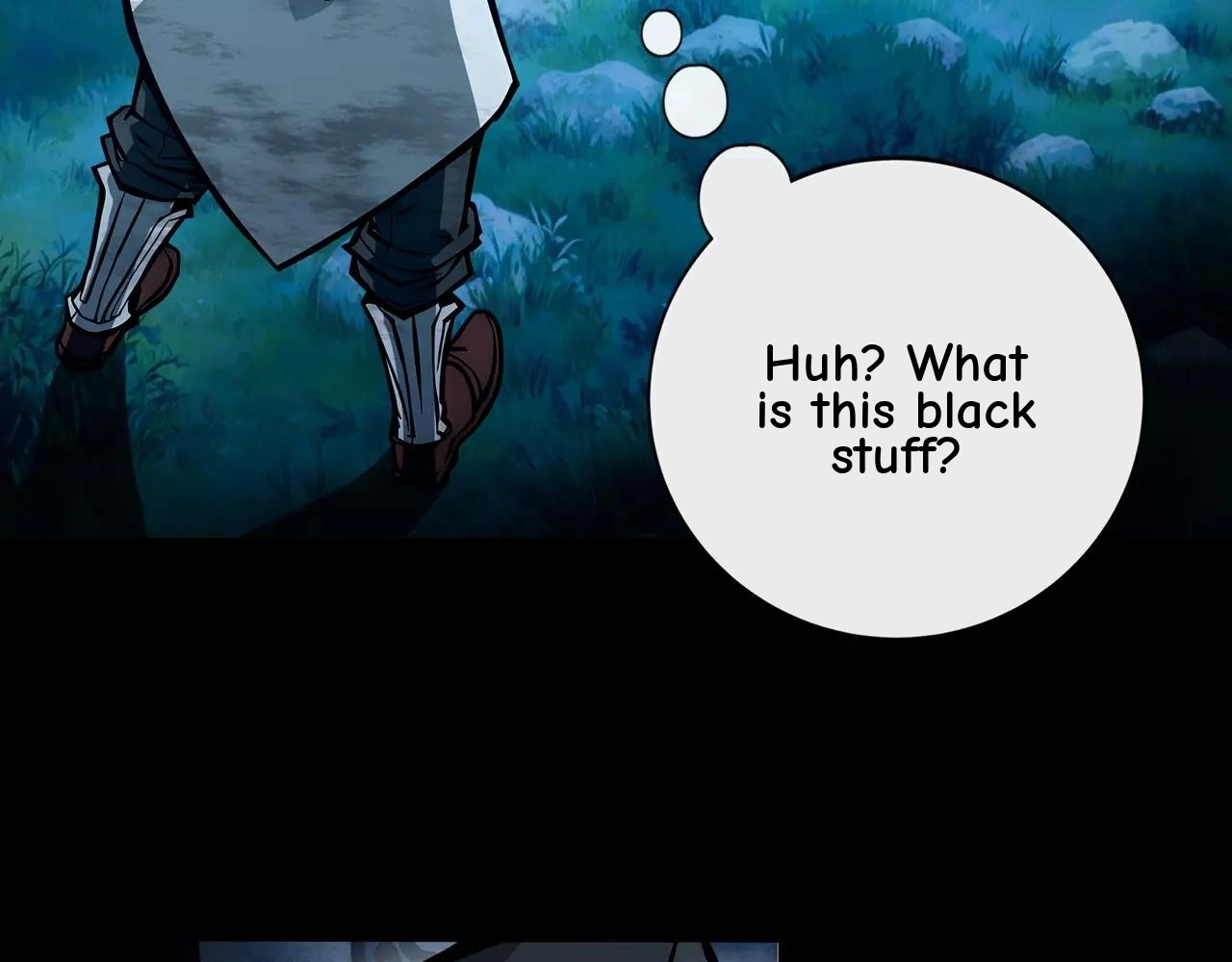 Noah’s Contract: I’m an NPC in Another World chapter 14 page 84