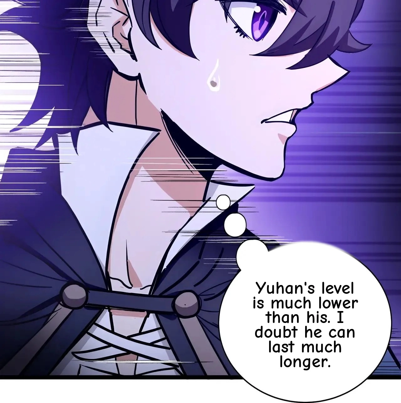 Noah’s Contract: I’m an NPC in Another World chapter 14 page 122