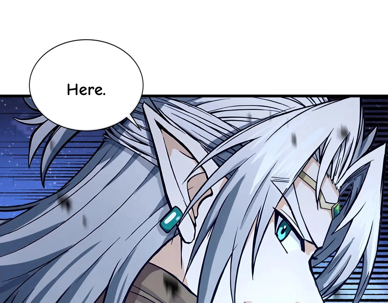 Noah’s Contract: I’m an NPC in Another World chapter 14 page 28