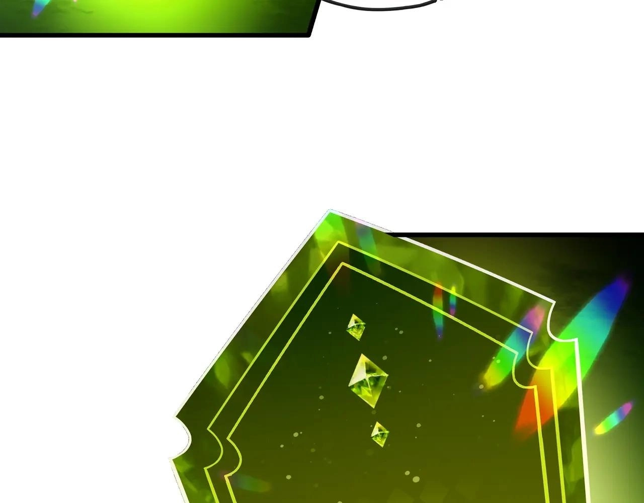 Noah’s Contract: I’m an NPC in Another World chapter 14 page 3