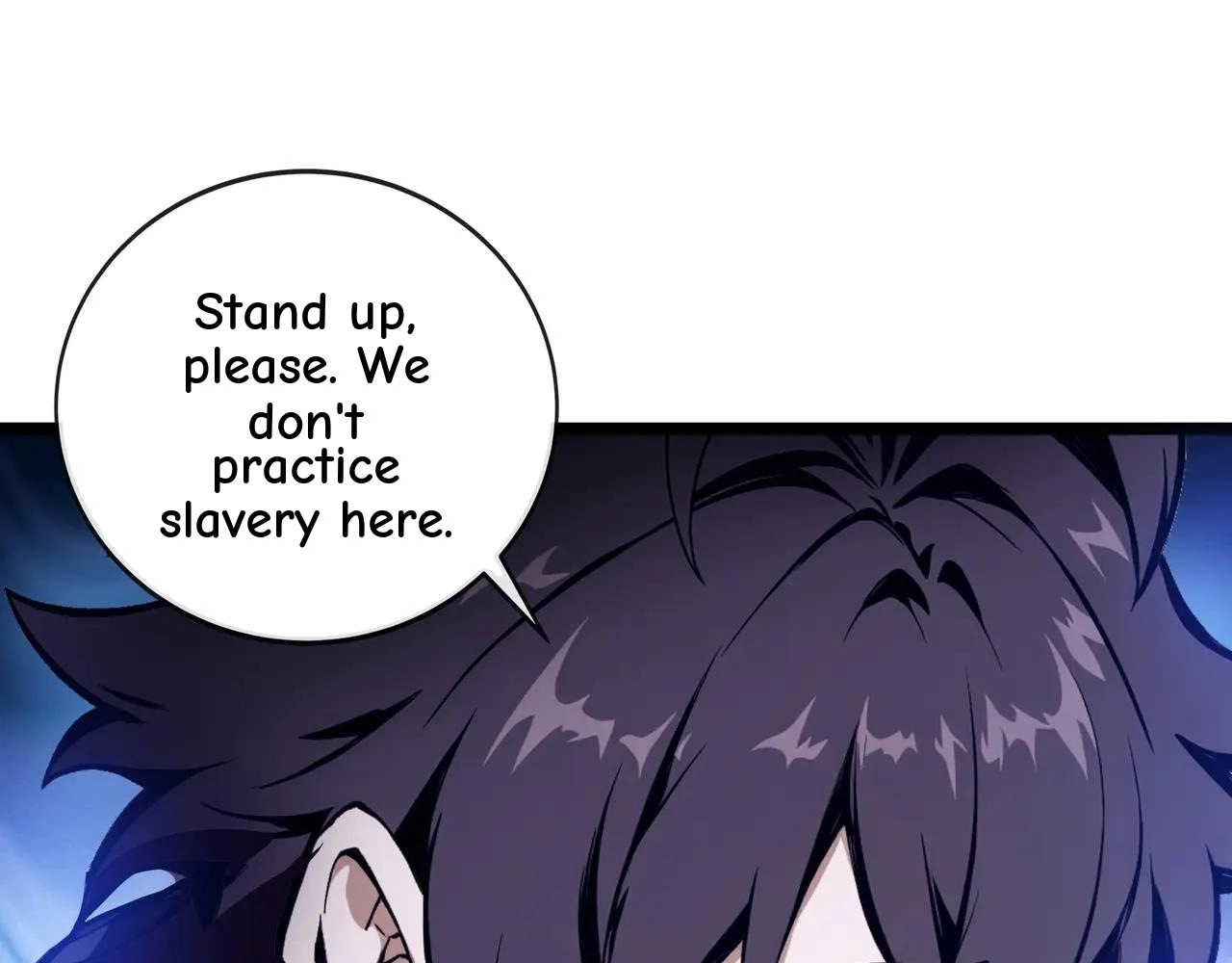 Noah’s Contract: I’m an NPC in Another World chapter 14 page 46