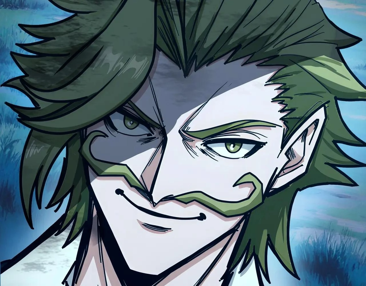 Noah’s Contract: I’m an NPC in Another World chapter 14 page 96