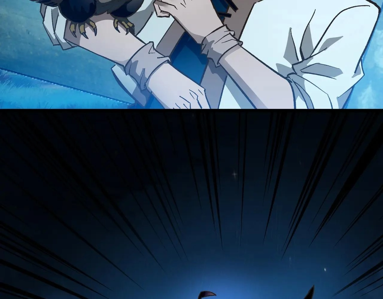 Noah’s Contract: I’m an NPC in Another World chapter 14 page 55