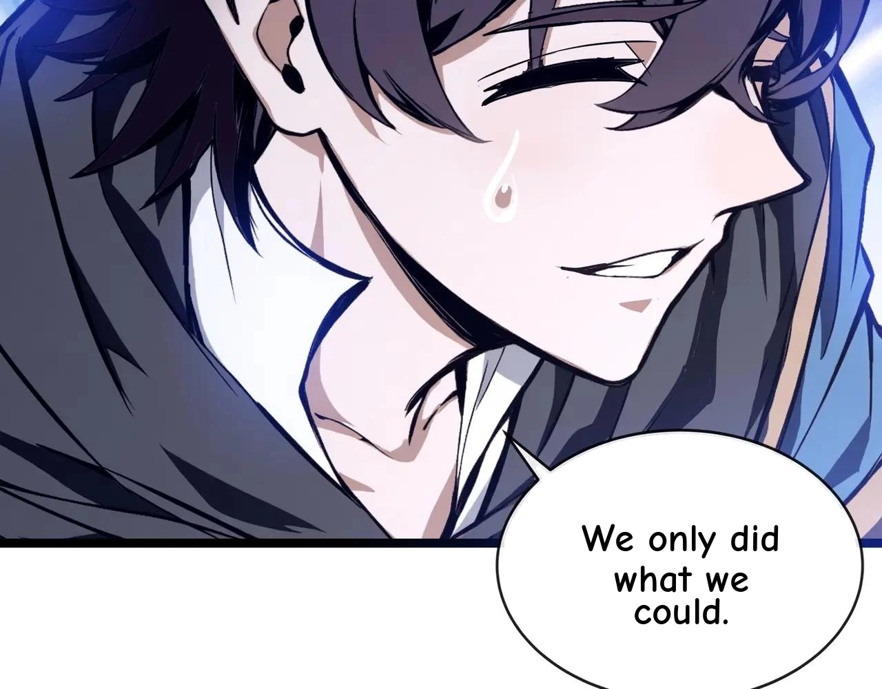Noah’s Contract: I’m an NPC in Another World chapter 14 page 47