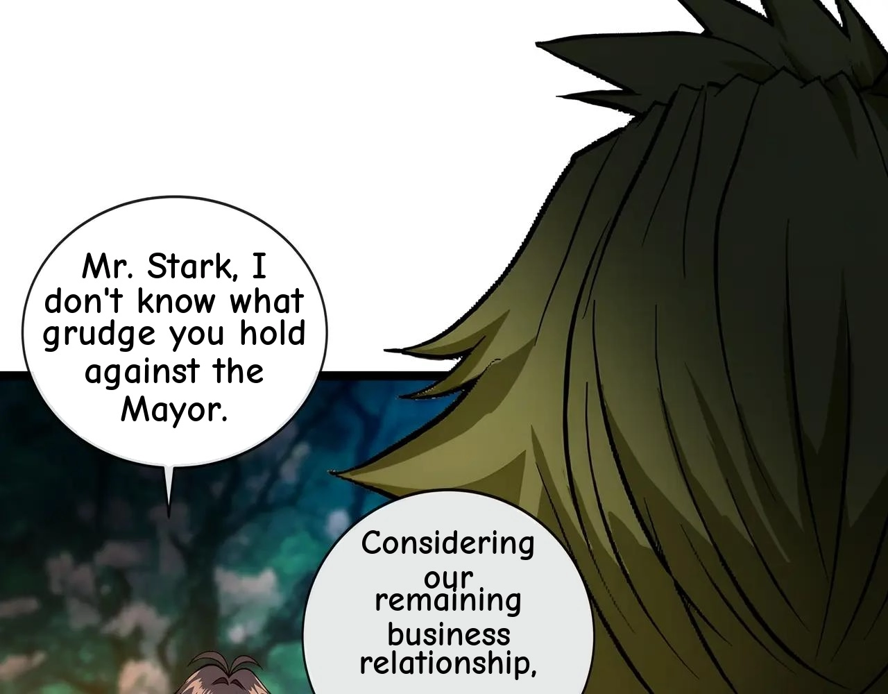 Noah’s Contract: I’m an NPC in Another World chapter 14 page 105