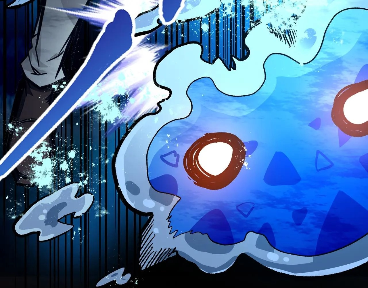 Noah’s Contract: I’m an NPC in Another World chapter 14 page 63