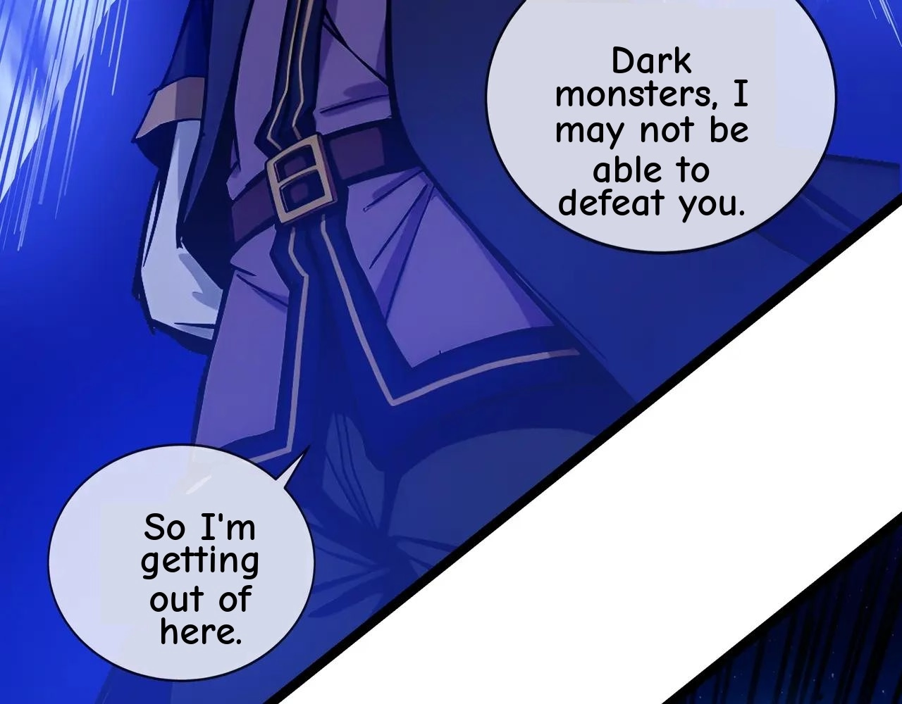 Noah’s Contract: I’m an NPC in Another World chapter 14 page 76