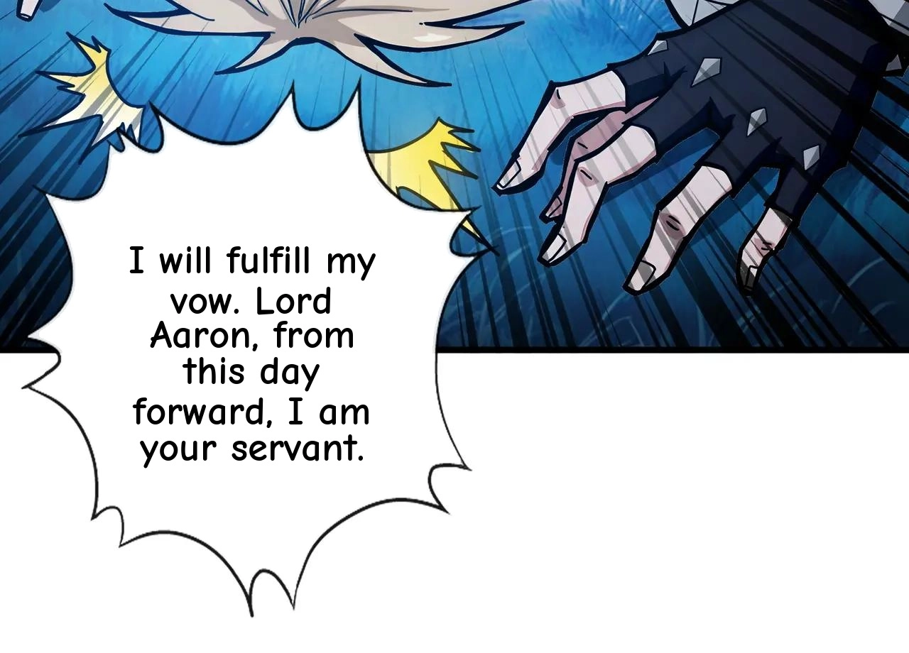 Noah’s Contract: I’m an NPC in Another World chapter 14 page 45