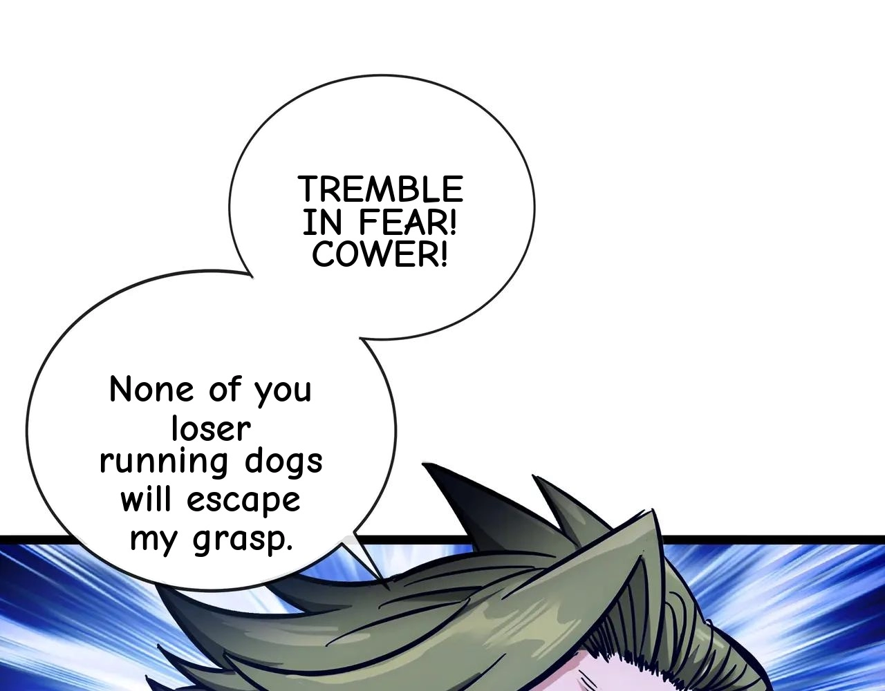 Noah’s Contract: I’m an NPC in Another World chapter 14 page 102