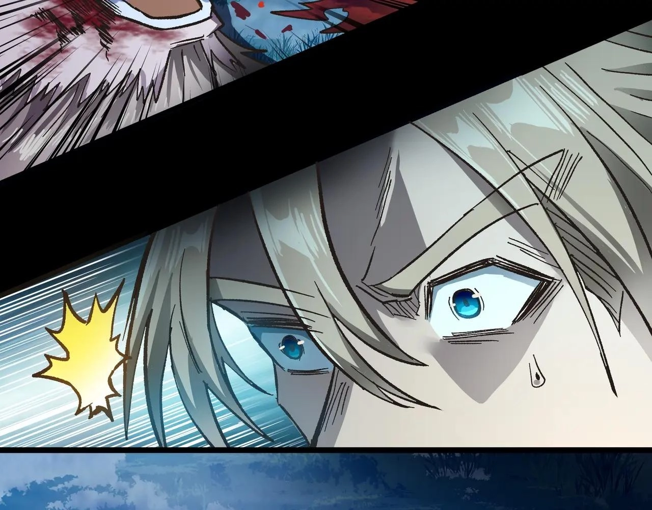 Noah’s Contract: I’m an NPC in Another World chapter 14 page 24