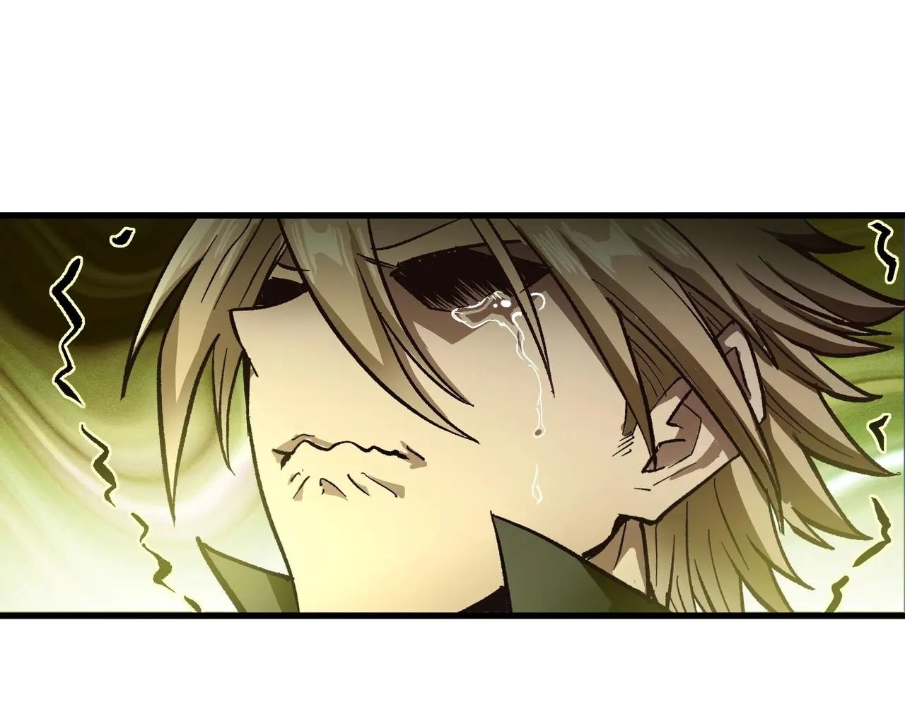 Noah’s Contract: I’m an NPC in Another World chapter 14 page 43