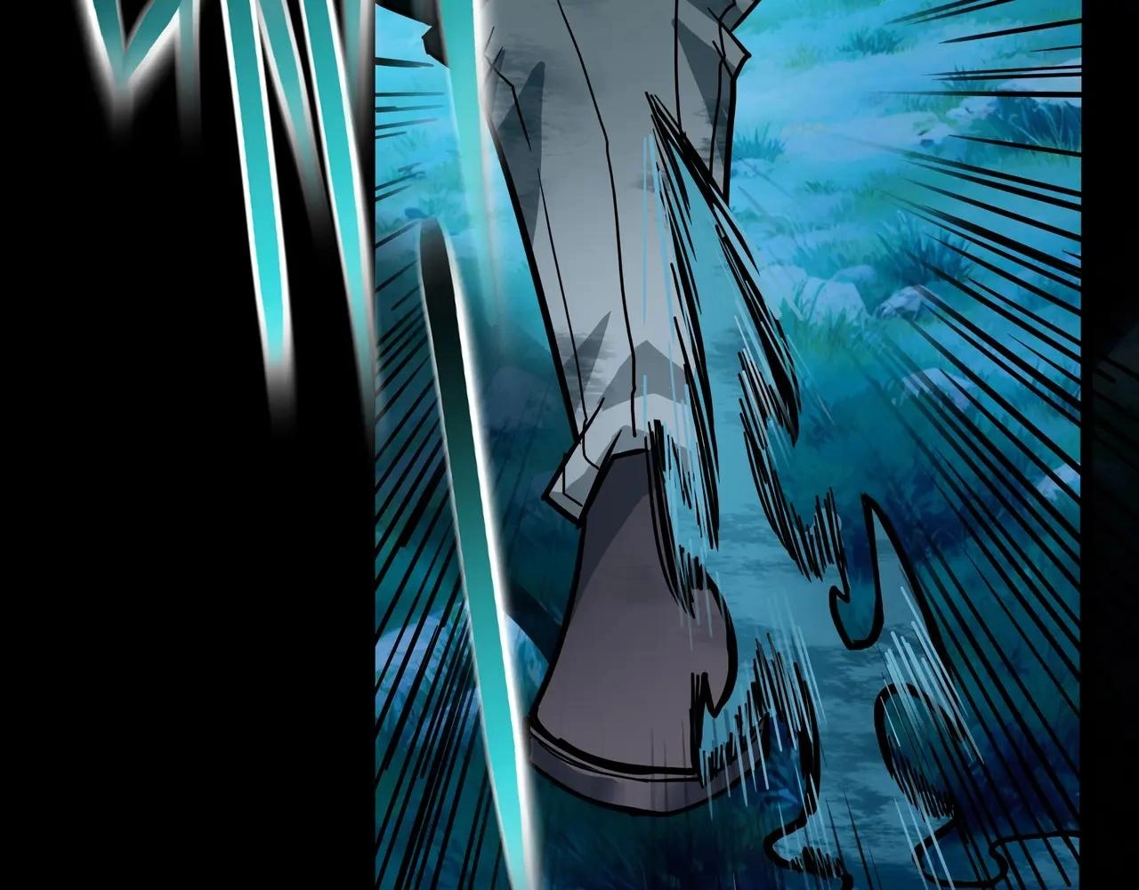 Noah’s Contract: I’m an NPC in Another World chapter 14 page 86