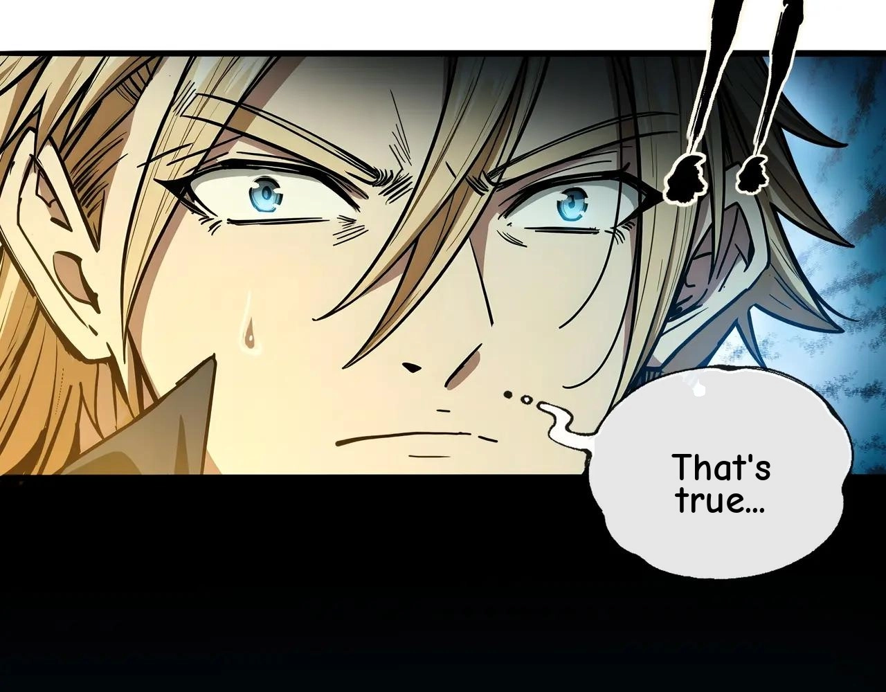 Noah’s Contract: I’m an NPC in Another World chapter 14 page 93