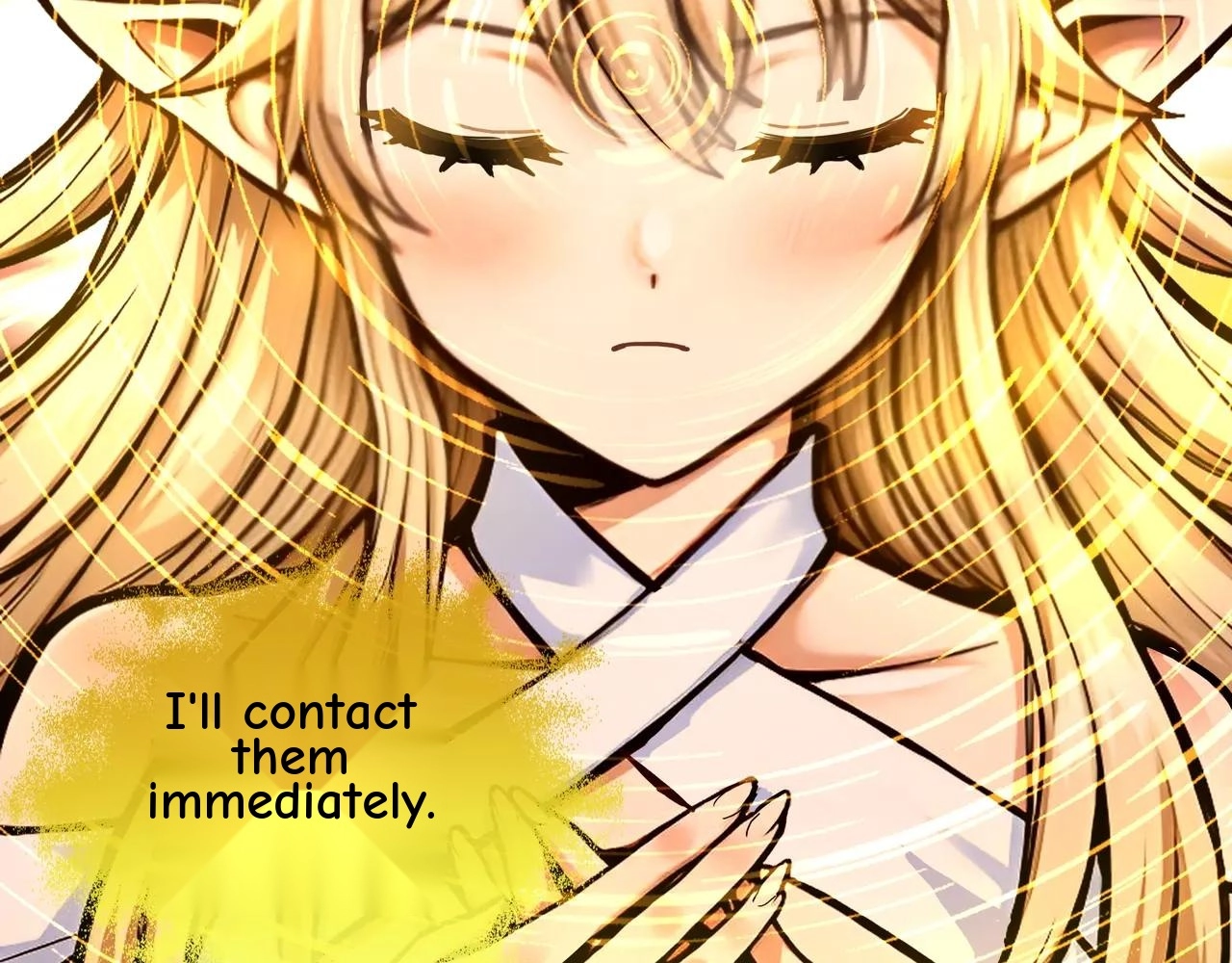 Noah’s Contract: I’m an NPC in Another World chapter 14 page 126