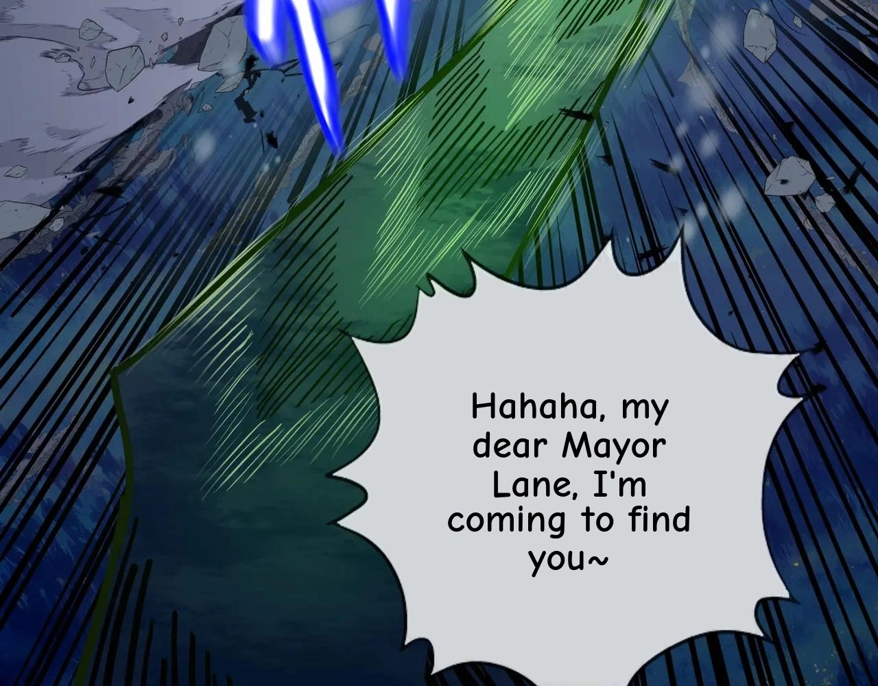 Noah’s Contract: I’m an NPC in Another World chapter 14 page 79
