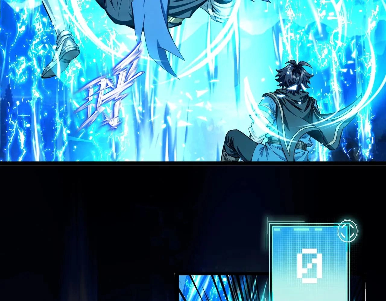 Noah’s Contract: I’m an NPC in Another World chapter 15 page 56