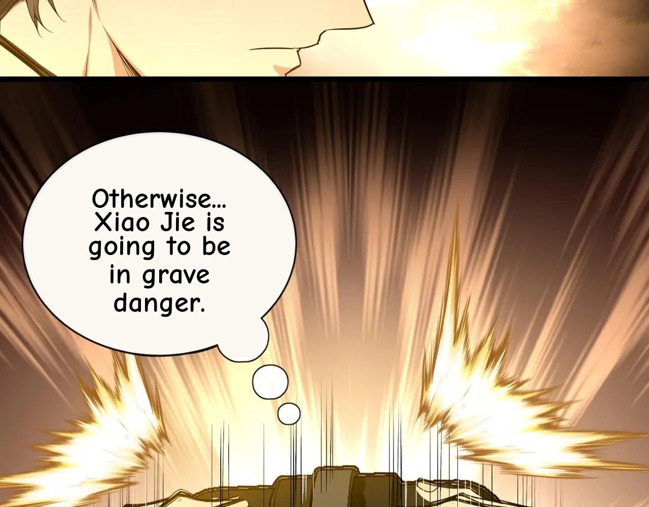 Noah’s Contract: I’m an NPC in Another World chapter 15 page 105