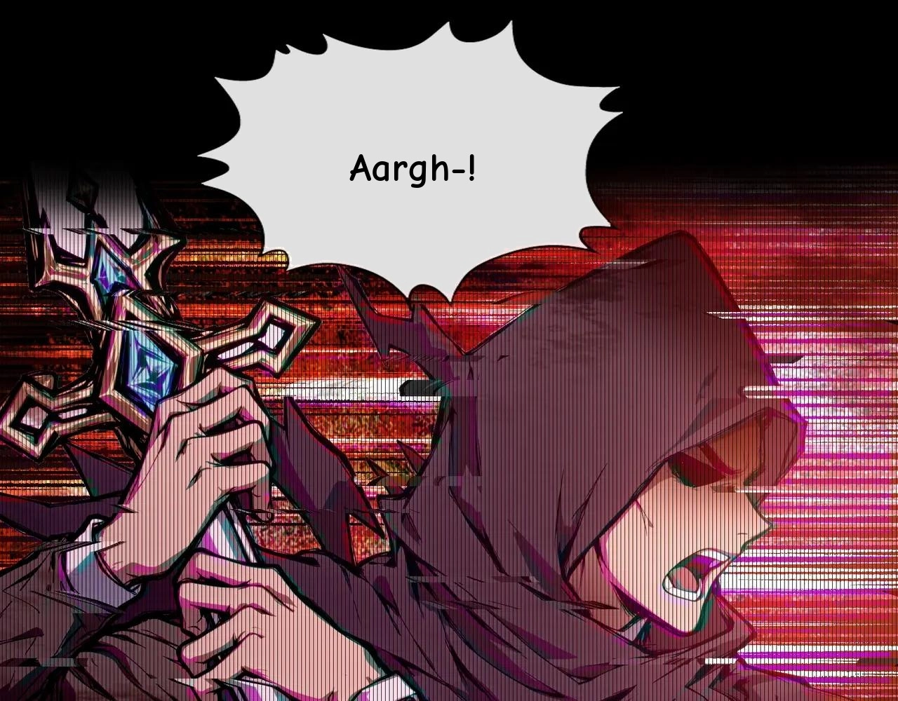 Noah’s Contract: I’m an NPC in Another World chapter 15 page 85