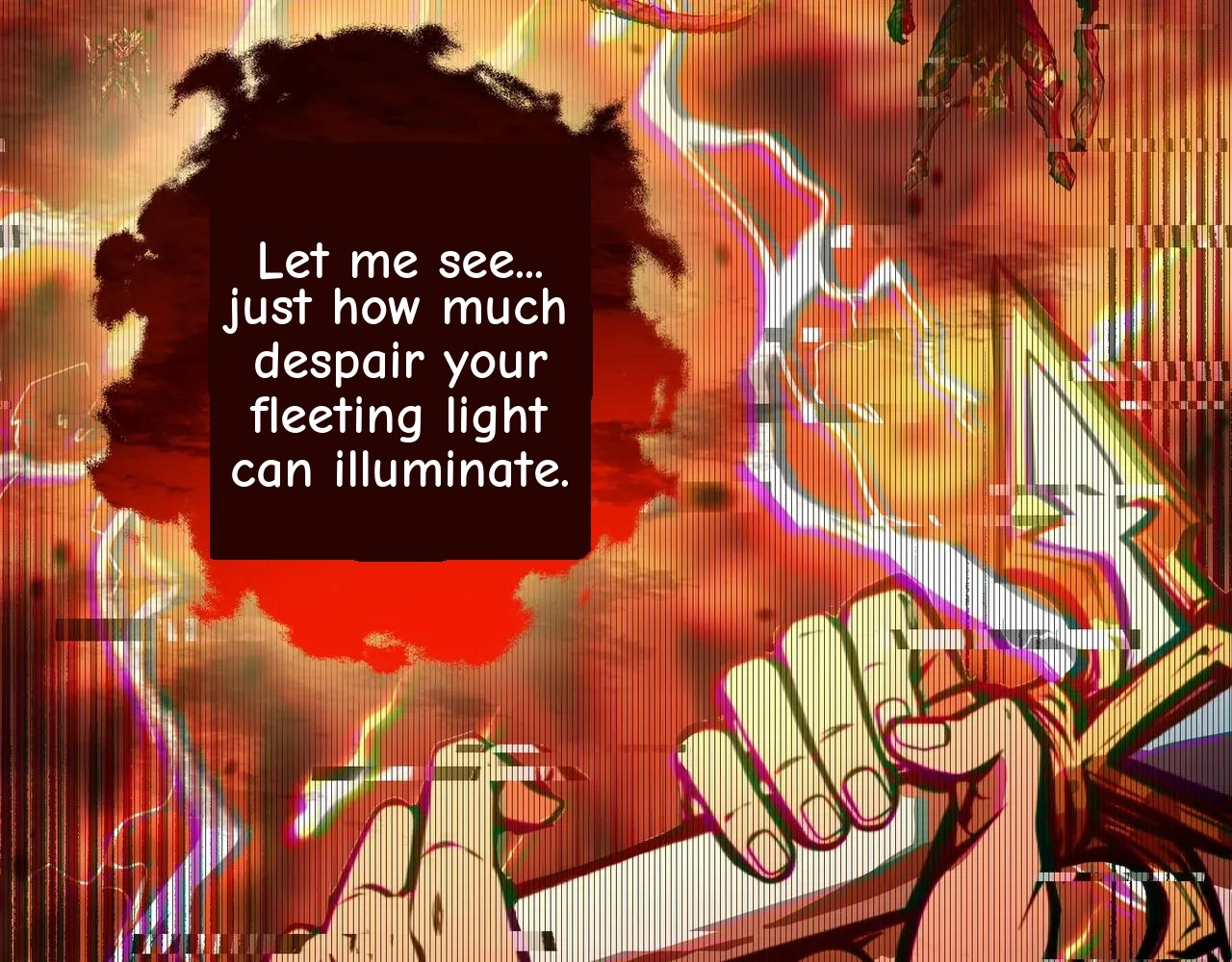 Noah’s Contract: I’m an NPC in Another World chapter 15 page 83
