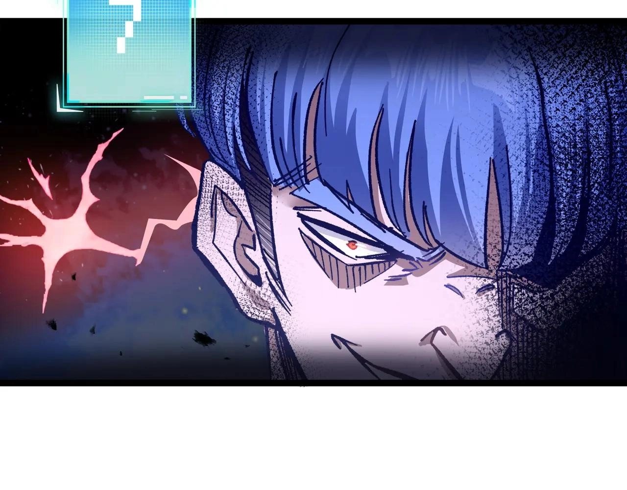 Noah’s Contract: I’m an NPC in Another World chapter 15 page 46
