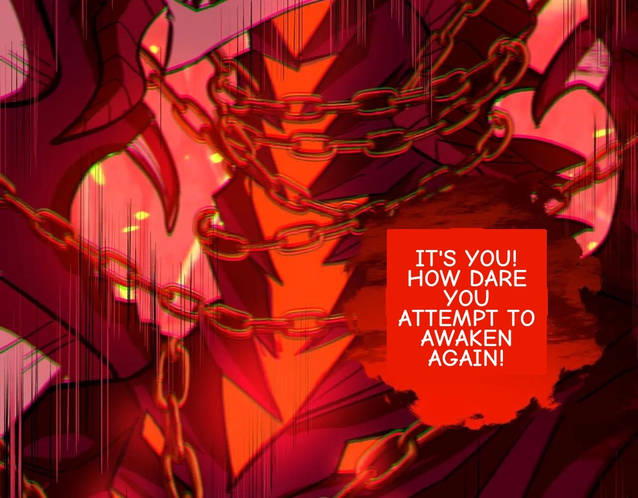 Noah’s Contract: I’m an NPC in Another World chapter 15 page 96