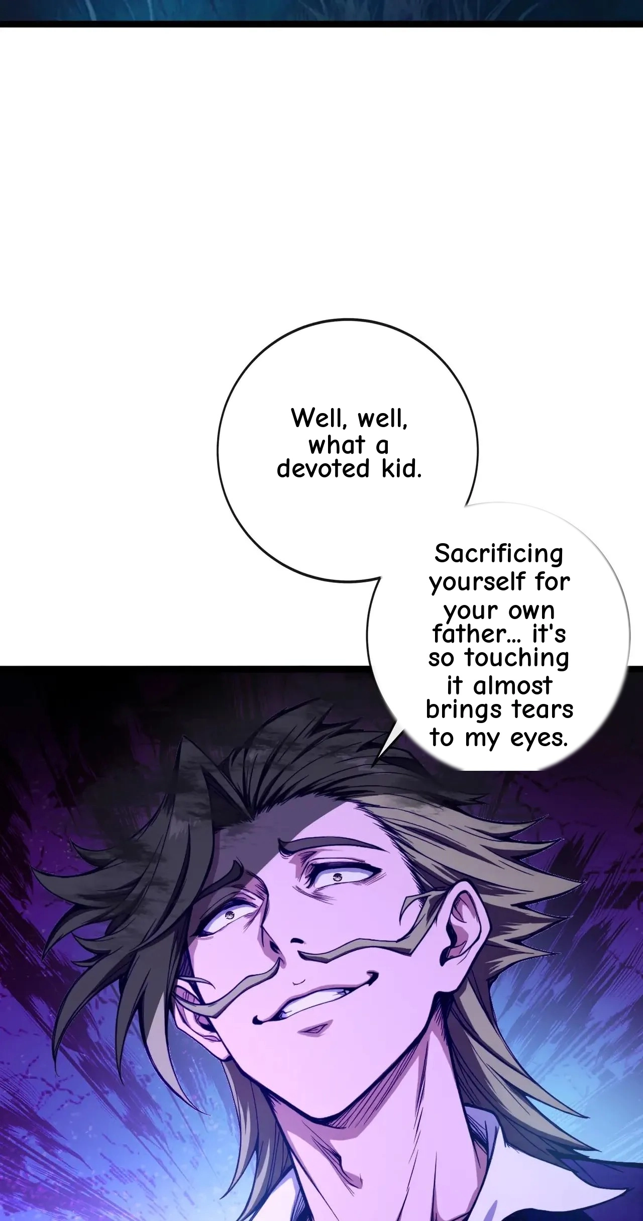 Noah’s Contract: I’m an NPC in Another World chapter 15 page 63