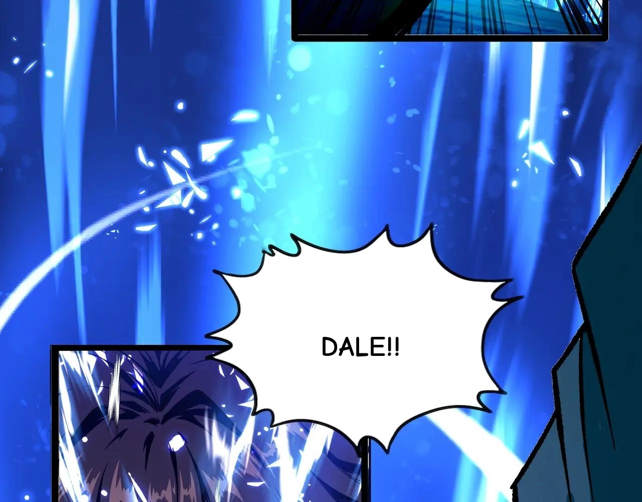 Noah’s Contract: I’m an NPC in Another World chapter 15 page 58
