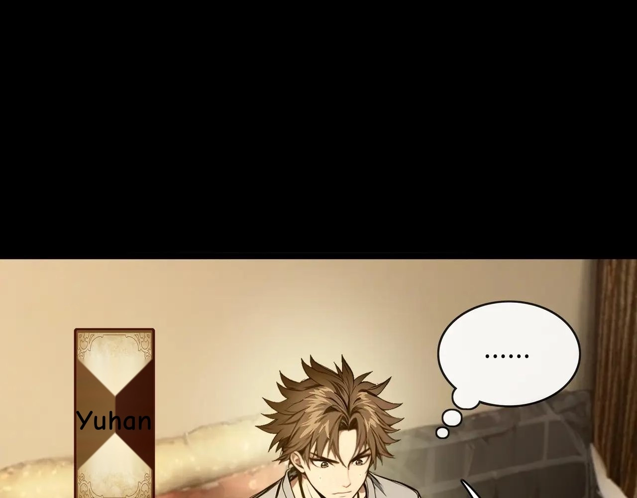 Noah’s Contract: I’m an NPC in Another World chapter 15 page 101