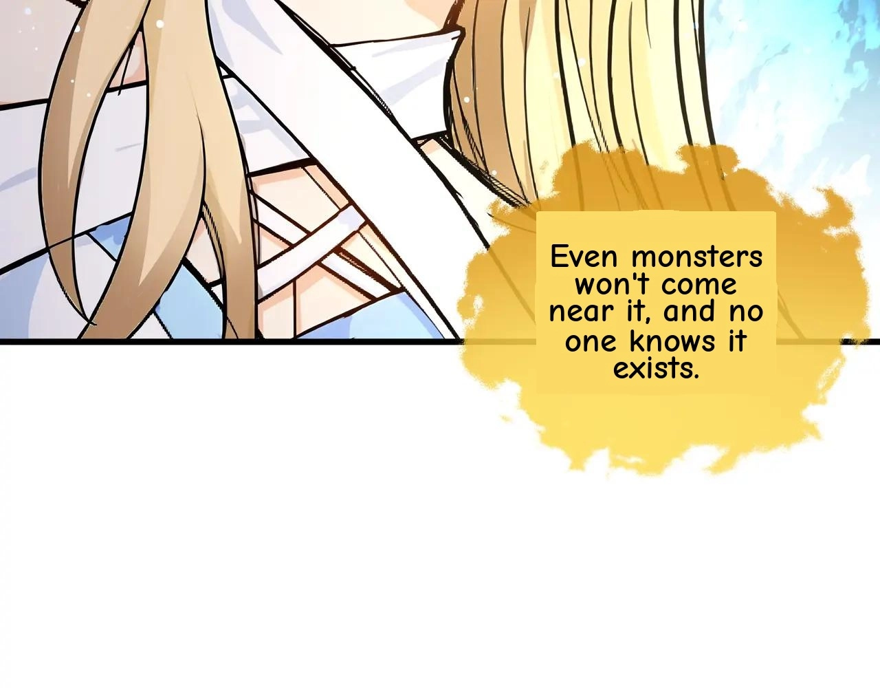 Noah’s Contract: I’m an NPC in Another World chapter 15 page 19