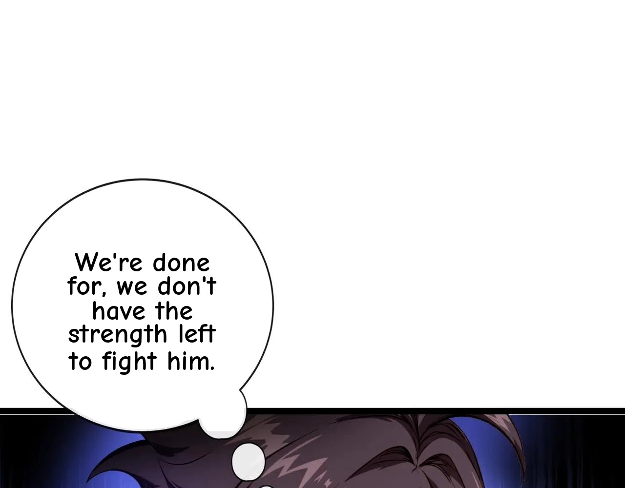 Noah’s Contract: I’m an NPC in Another World chapter 15 page 14