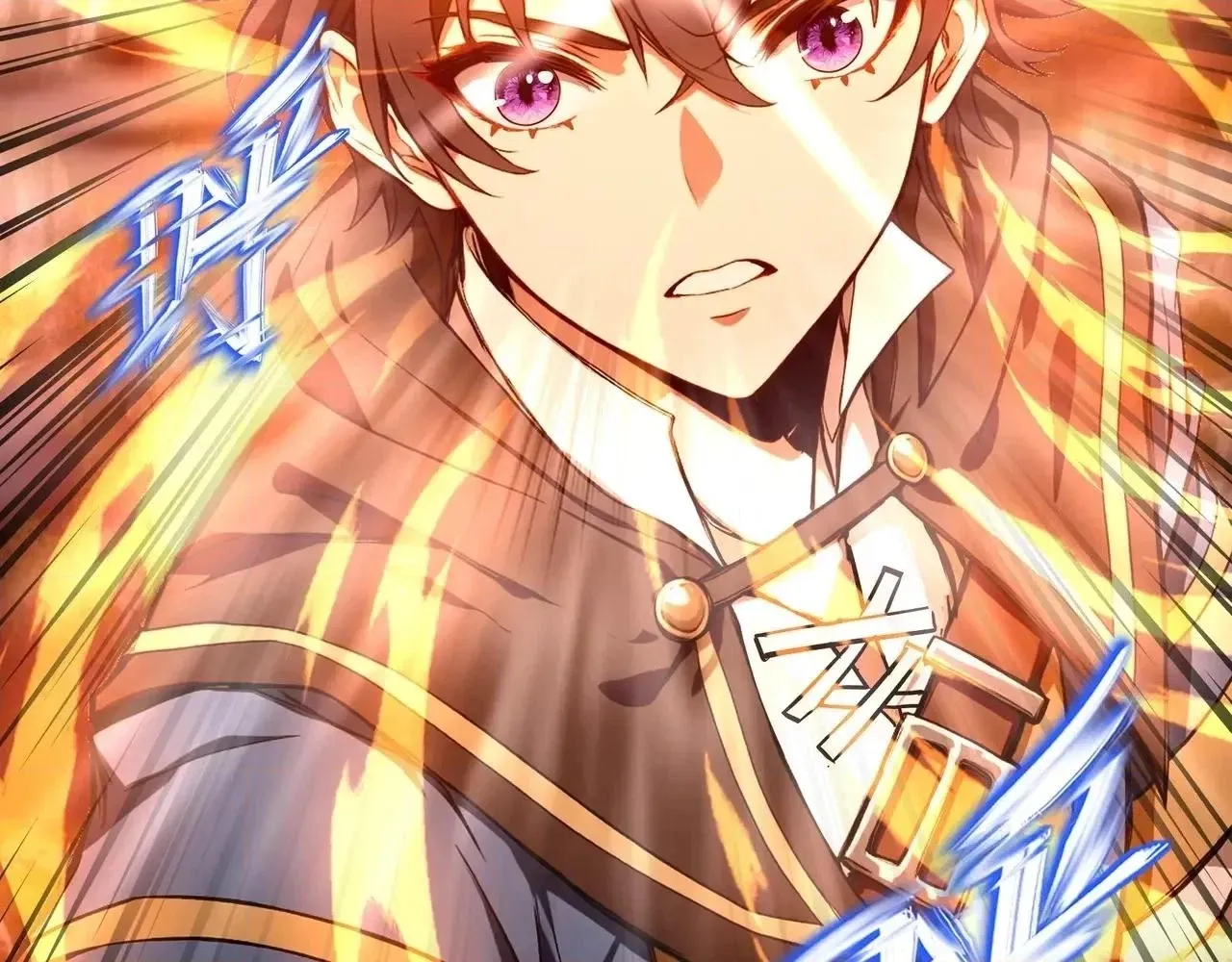 Noah’s Contract: I’m an NPC in Another World chapter 15 page 80