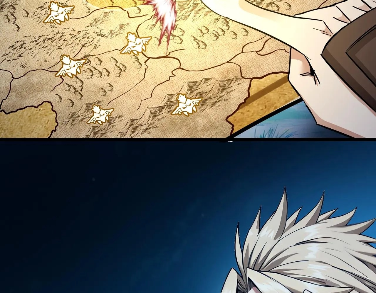 Noah’s Contract: I’m an NPC in Another World chapter 15 page 24