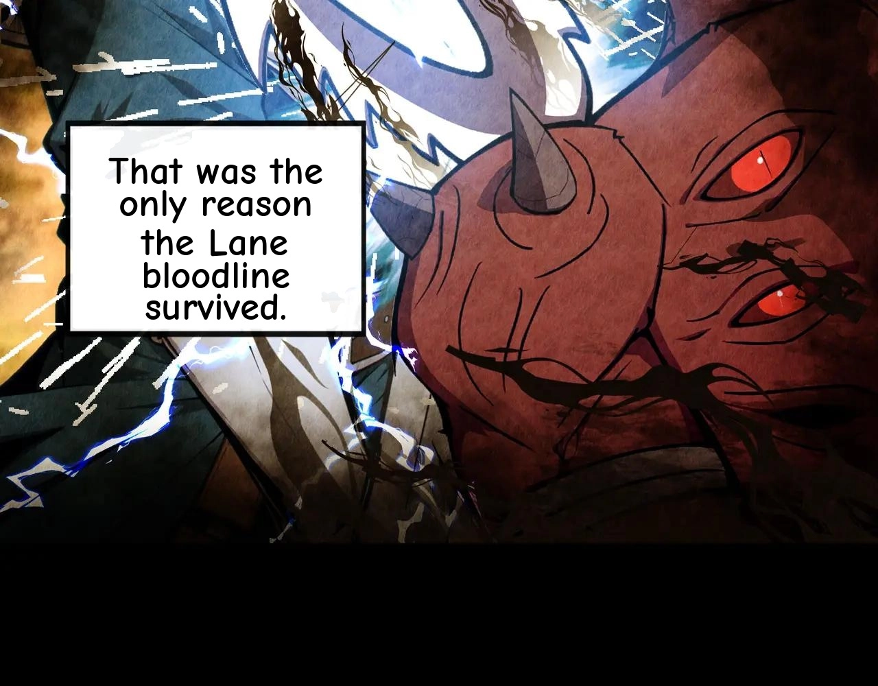 Noah’s Contract: I’m an NPC in Another World chapter 16 page 39
