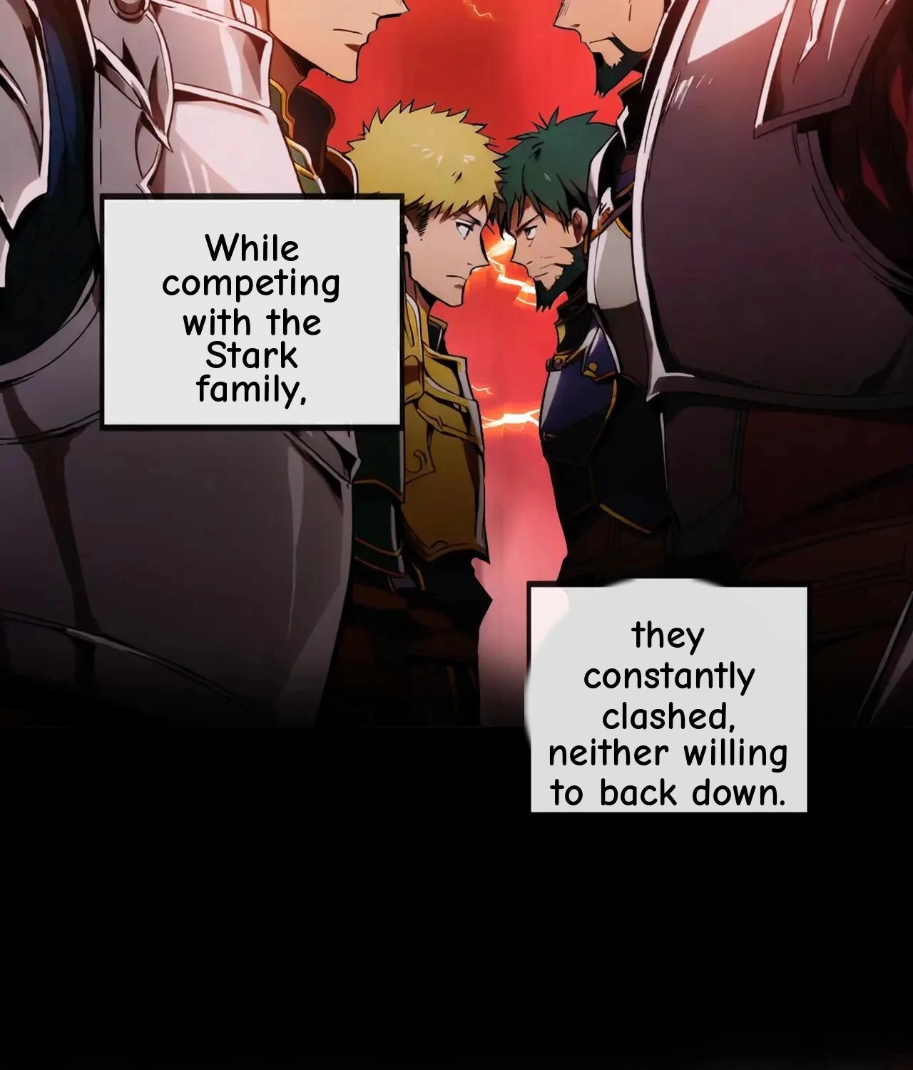 Noah’s Contract: I’m an NPC in Another World chapter 16 page 25