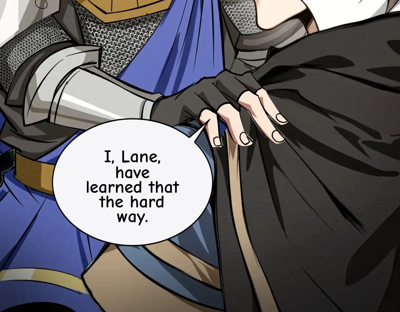 Noah’s Contract: I’m an NPC in Another World chapter 16 page 19