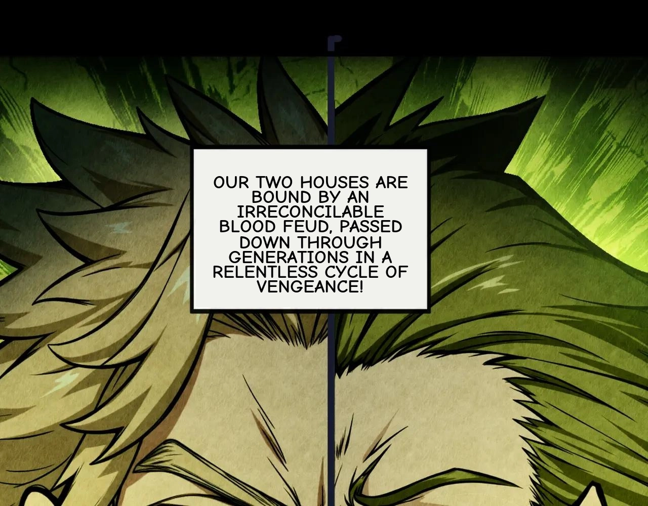 Noah’s Contract: I’m an NPC in Another World chapter 16 page 46