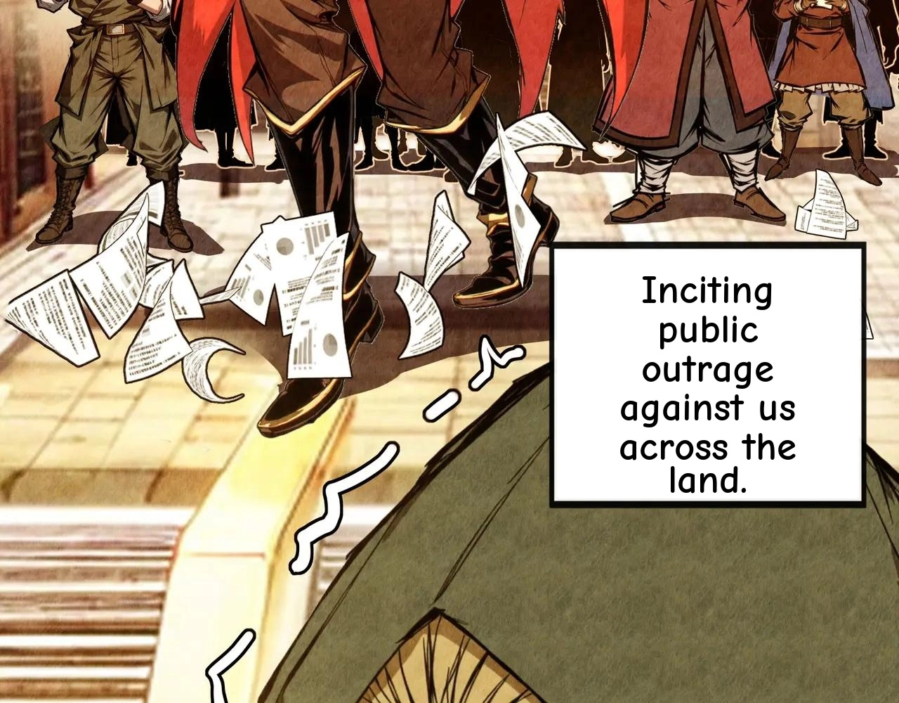 Noah’s Contract: I’m an NPC in Another World chapter 16 page 43